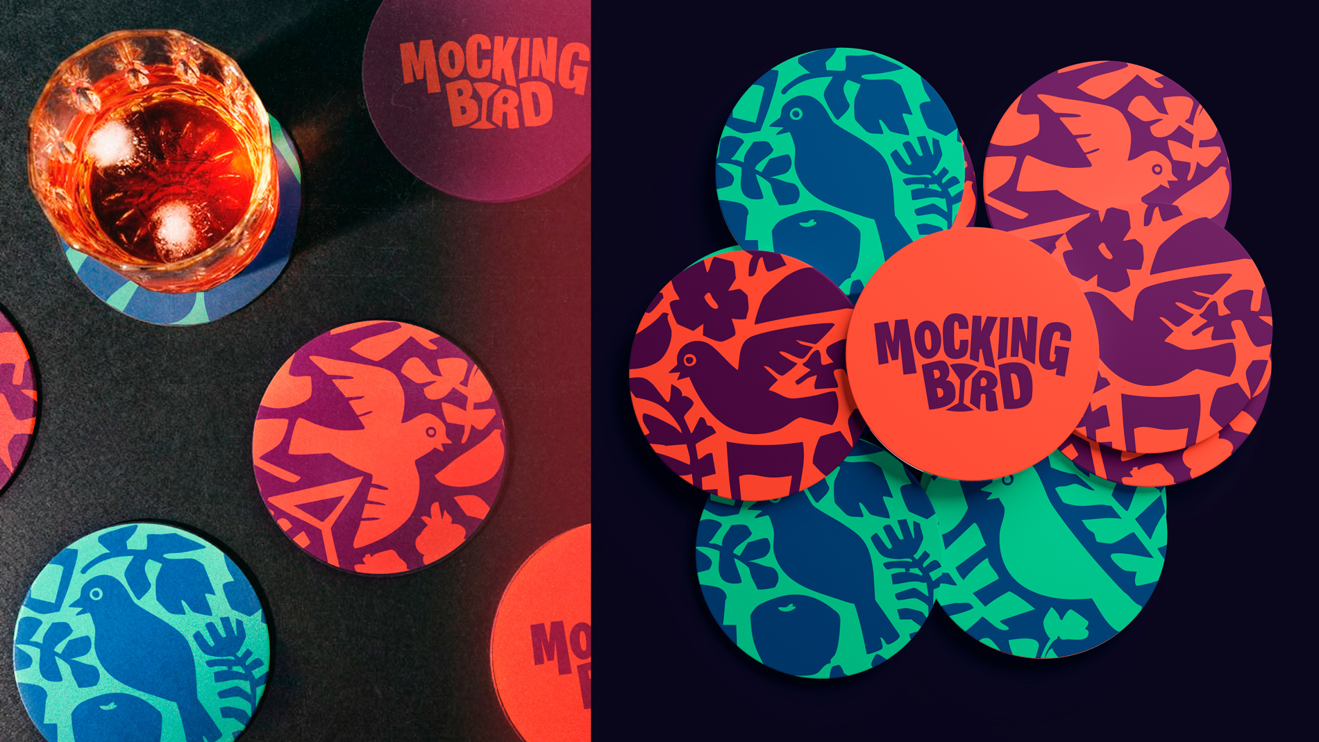 Crescent Care final wireframes