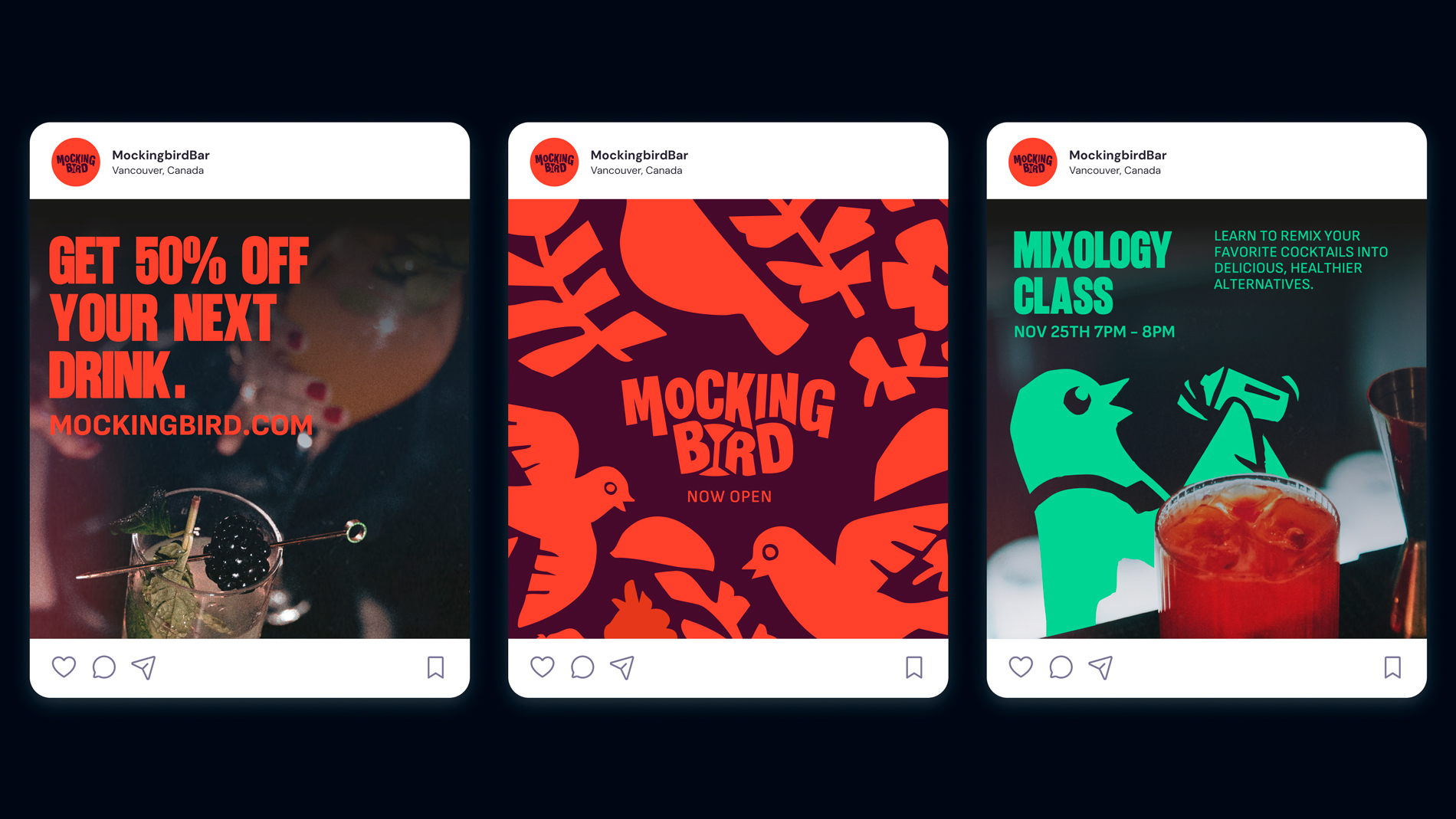 Crescent care colour brand guide